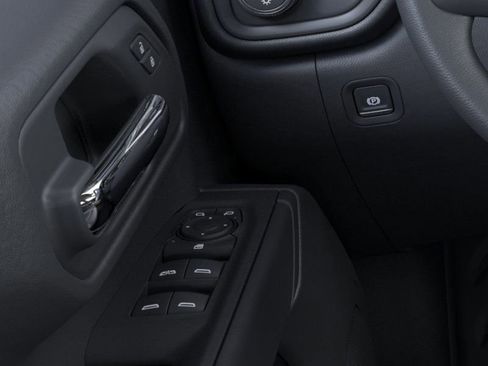 New 2025 GMC Sierra 3500 Pro w/ Convenience Package image 22