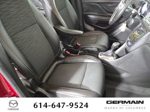 Used 2015 Buick Encore AWD image 28