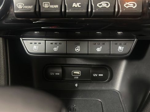 Used 2020 Kia Sportage SX image 14