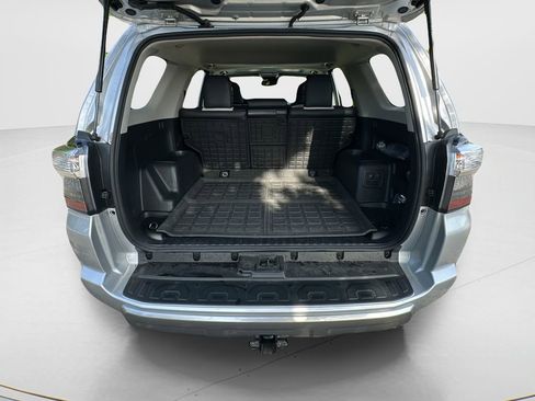 Used 2024 Toyota 4Runner TRD Off-Road Premium w/ Moonroof Package image 15