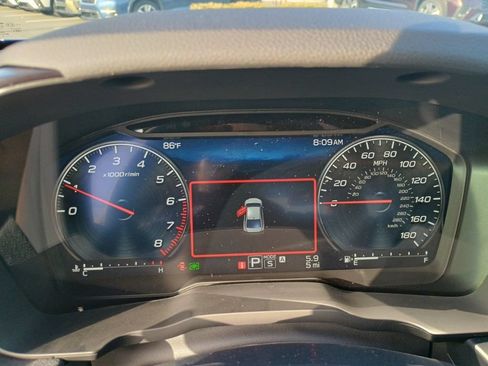 New 2026 Subaru WRX GT AWD/4WD image 22