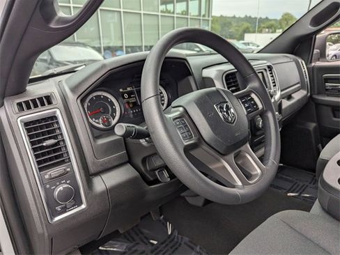 Used 2022 RAM 1500 Classic Warlock image 7