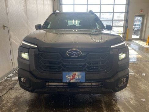 New 2026 Subaru Outback Premium image 3