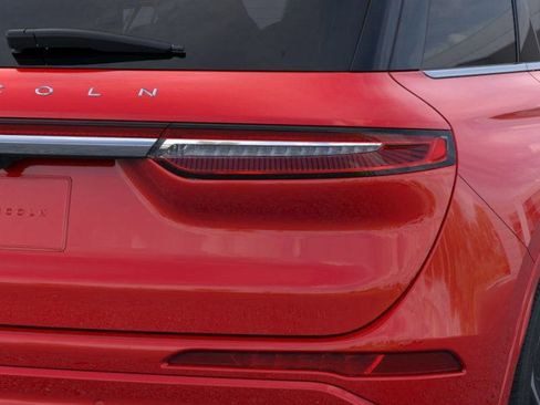 New 2024 Lincoln Corsair Grand Touring w/ Equipment Group 302A image 21