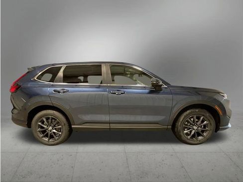 New 2026 Honda CR-V EX-L image 7