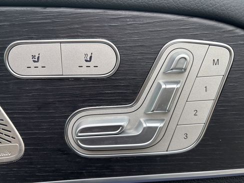 Used 2024 Mercedes-Benz GLE 350 4MATIC image 27