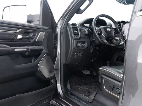 Used 2019 RAM 1500 Limited image 28