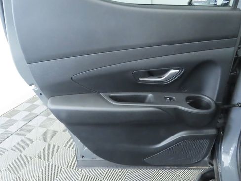 Used 2024 Hyundai Santa Cruz XRT image 27