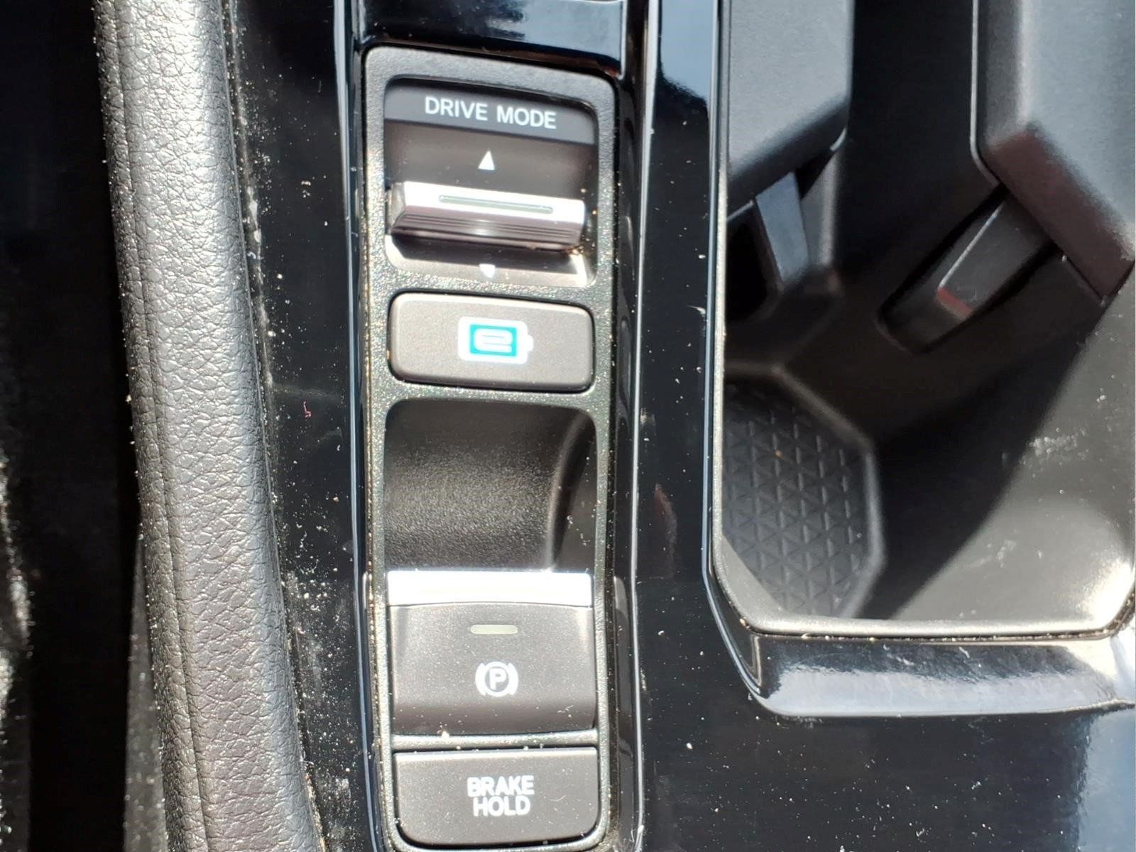 Certified 2024 Honda Accord Sport image 28