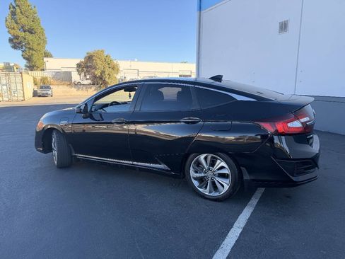 Used 2019 Honda Clarity Plug-In Hybrid image 18
