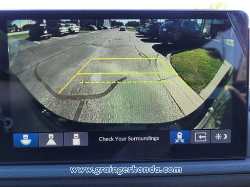 New 2026 Honda CR-V Sport-L image 15