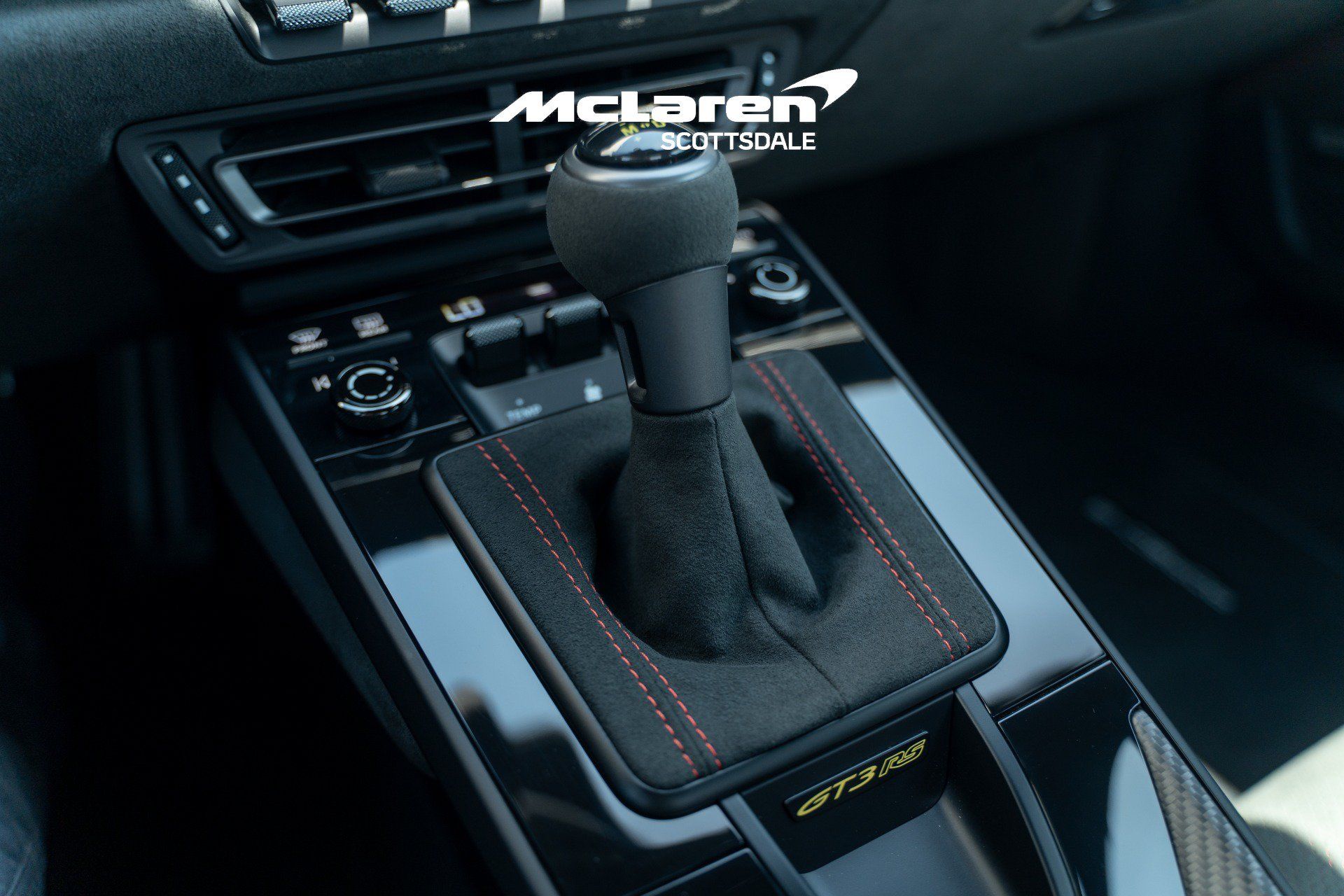 Used 2025 Porsche 911 GT3 RS RWD image 18