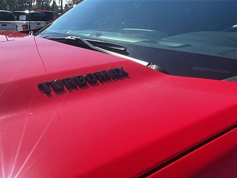 Used 2026 Chevrolet Silverado 1500 W/T w/ WT Safety Package image 10