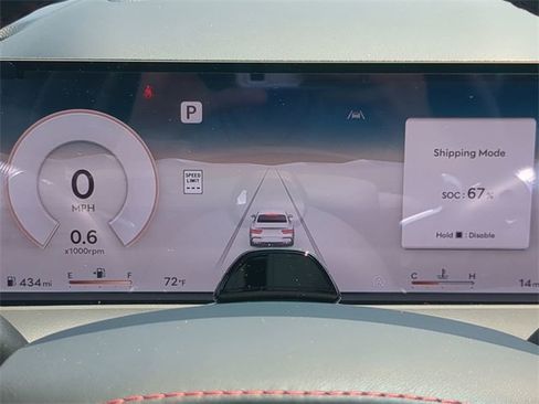 New 2025 Genesis G80 3.5T Sport Prestige image 25