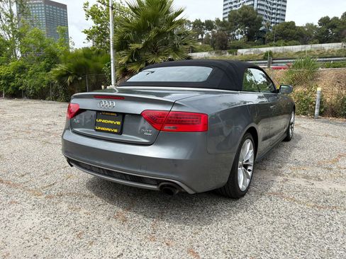 Used 2014 Audi A5 2.0T Prestige AWD/4WD image 4