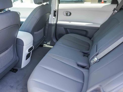 New 2026 Hyundai Ioniq 5 SEL RWD image 17