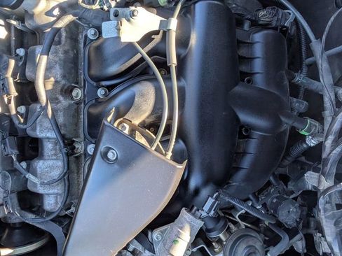 Used 2008 Mercury Mariner 2WD V6 image 31