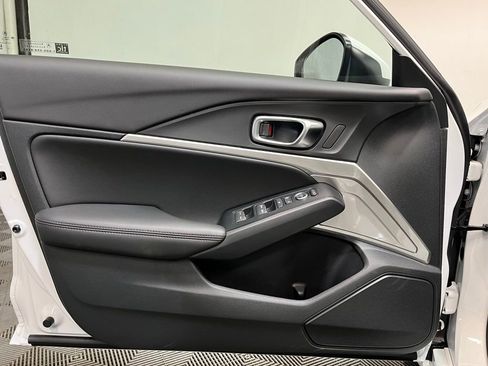 New 2026 Acura Integra FWD image 13