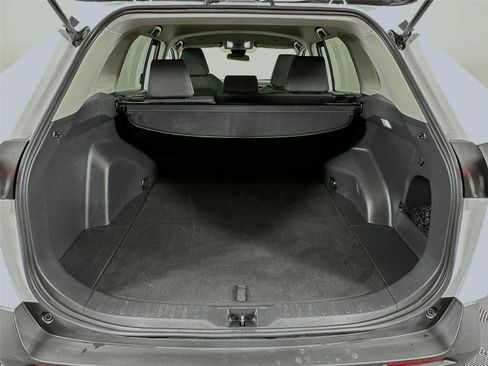 Certified 2025 Toyota RAV4 XLE image 24