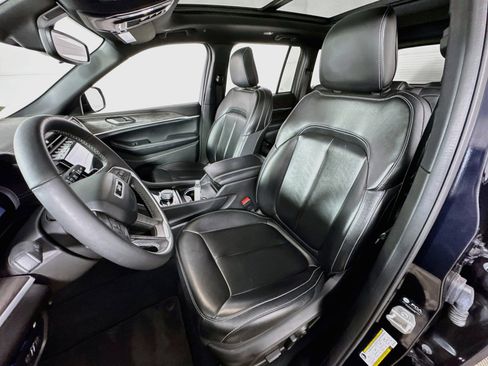 Used 2024 Jeep Grand Cherokee Limited 4xe image 15