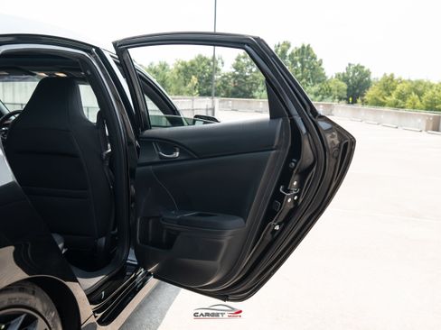 Used 2020 Honda Civic Si image 44