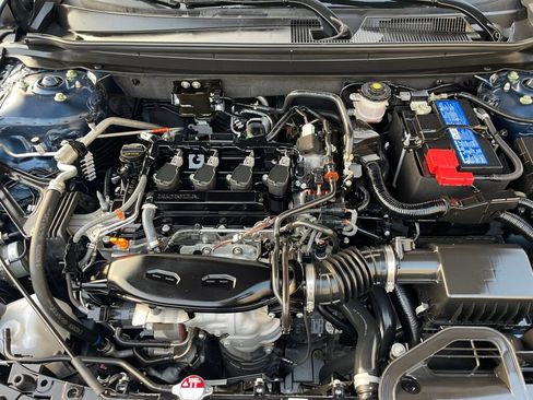 Used 2024 Honda Accord EX image 24