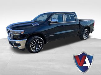Used 2025 RAM 1500 Laramie 360° Tour