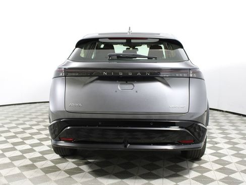 Used 2024 Nissan Ariya FWD image 33