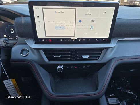 New 2026 Ford Explorer ST w/ Sun And Sound Package image 19