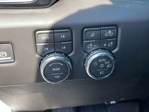 New 2026 GMC Sierra 2500 Denali AWD/4WD image 18