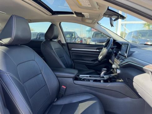 Used 2021 Nissan Altima 2.5 SL image 23