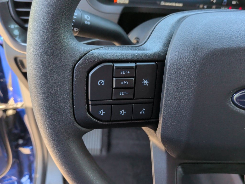 New 2026 Ford F150 STX w/ Equipment Group 200A AWD/4WD image 17