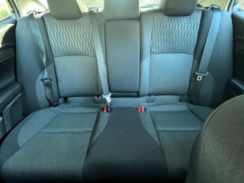 Used 2025 Toyota Camry LE image 37