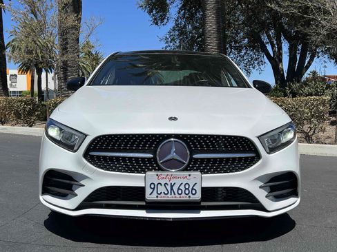 Used 2022 Mercedes-Benz A 220 image 90