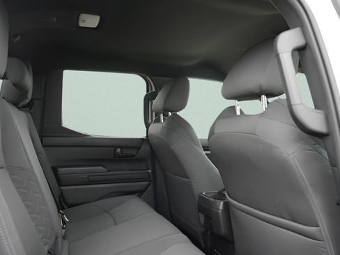 Used 2024 Toyota Tacoma SR5 AWD/4WD image 14