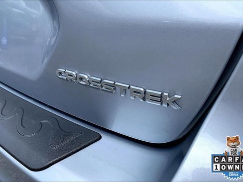 Certified 2024 Subaru Crosstrek 2.0i Premium AWD/4WD image 11
