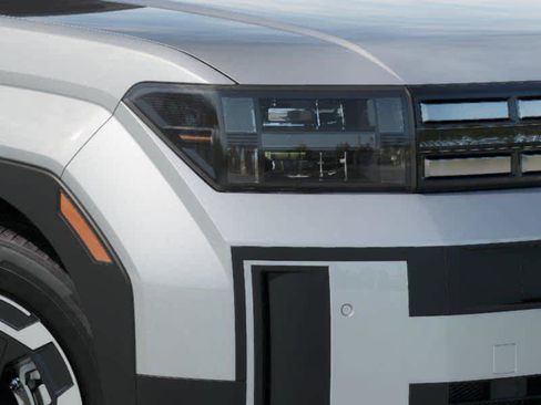 New 2026 Hyundai Santa Fe SEL FWD image 9