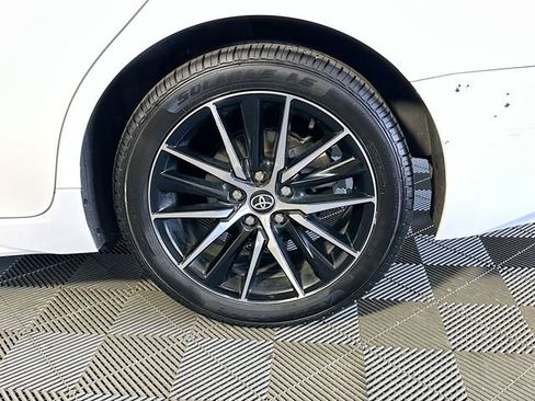Certified 2024 Toyota Camry SE image 27