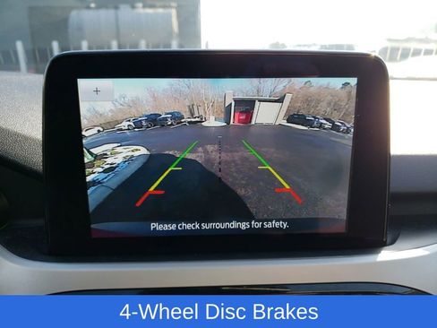 Used 2022 Ford Escape SE image 20