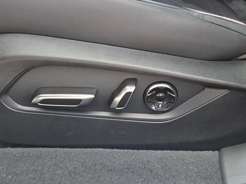 Used 2025 Acura TLX SH-AWD w/ A-SPEC Pkg image 10