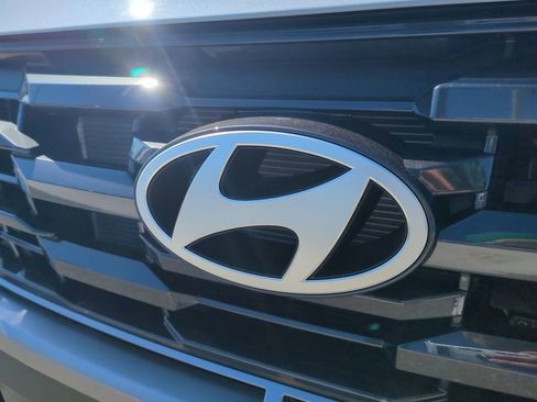 New 2026 Hyundai Tucson SEL AWD/4WD image 13