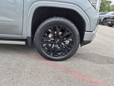 Used 2023 GMC Sierra 1500 Denali w/ Denali Reserve Package AWD/4WD image 18