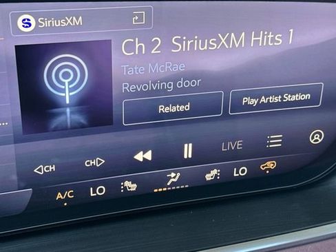 New 2026 Buick Envision Sport Touring image 22