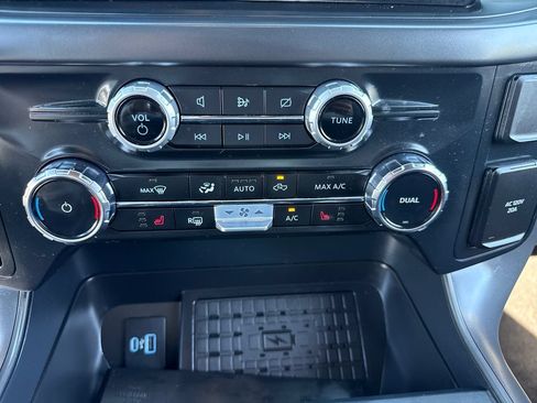 Used 2024 Ford F150 XLT w/ Equipment Group 302A MID AWD/4WD image 42