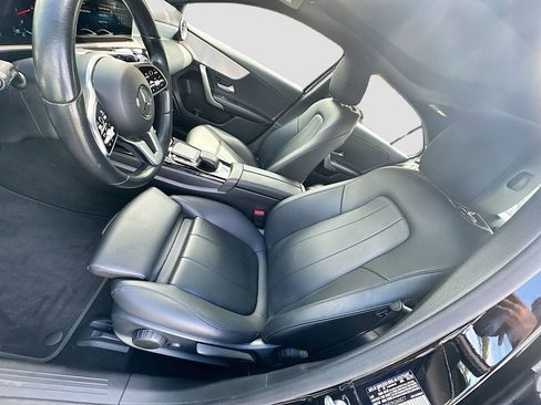 Used 2022 Mercedes-Benz A 220 4MATIC image 23