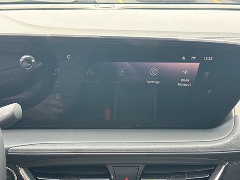 New 2026 Buick Encore GX Preferred FWD image 21