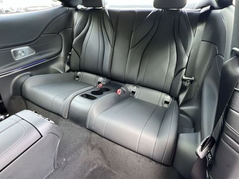 New 2026 Mercedes-Benz CLE 300 4MATIC Coupe image 30