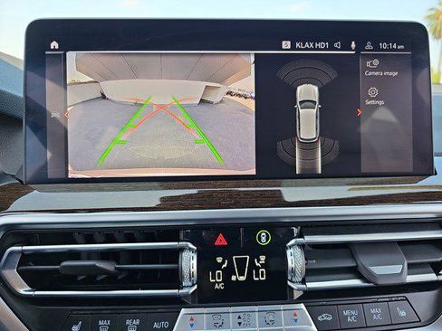 Used 2024 BMW X3 sDrive30i w/ Premium Package image 23