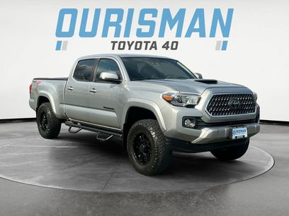Used 2019 Toyota Tacoma SR5