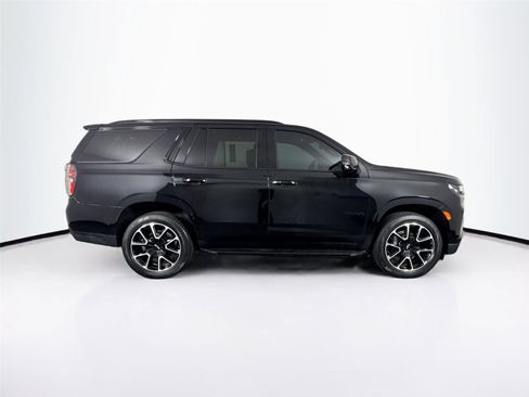 Used 2023 Chevrolet Tahoe RST w/ Luxury Package AWD/4WD image 10